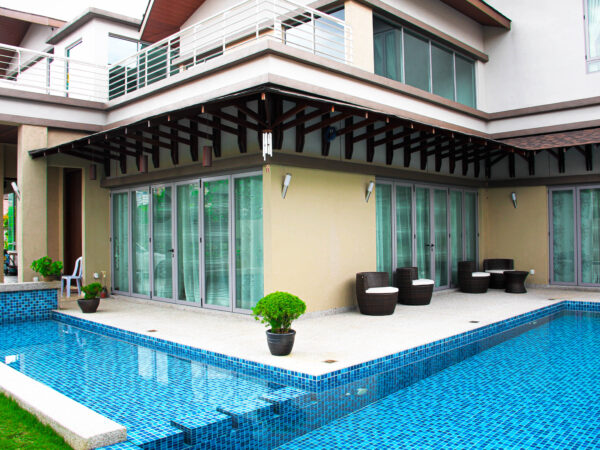  Sentul Bungalow